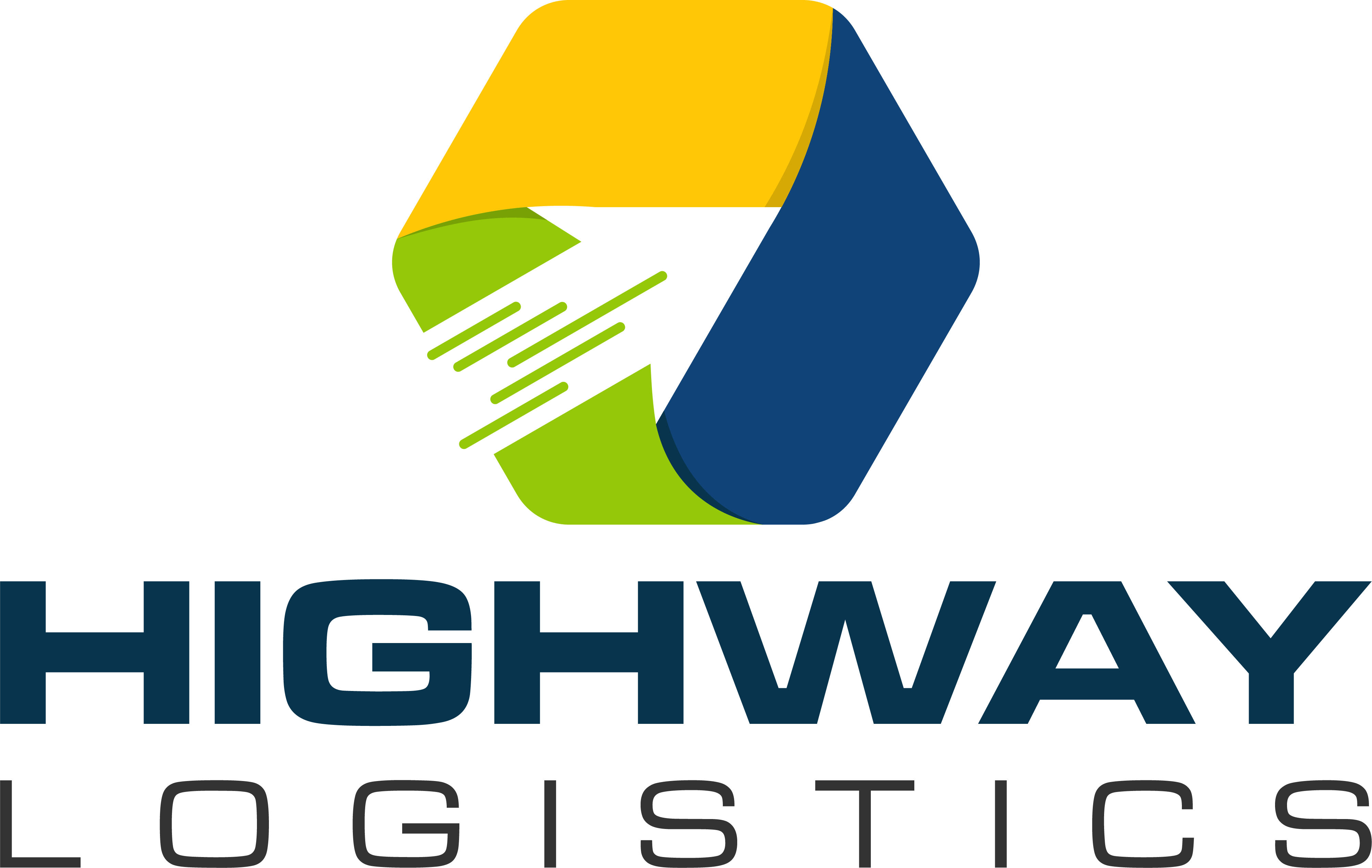 Highway-Logistik